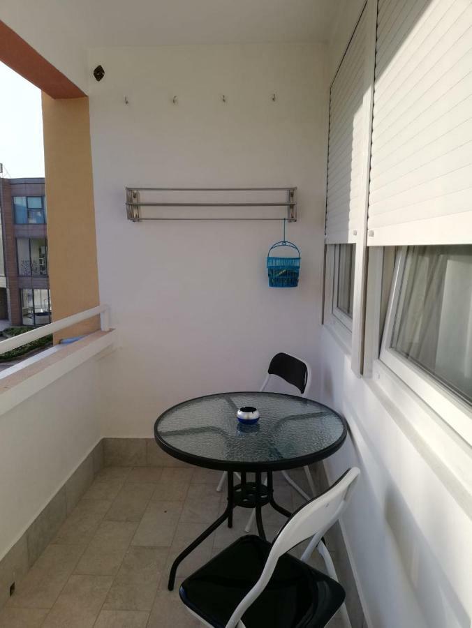 Apartment White Pula Ngoại thất bức ảnh